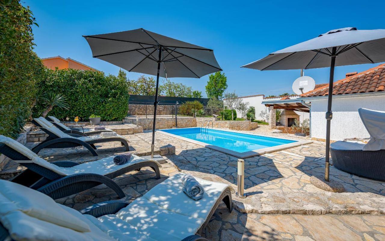 Lemme Villa