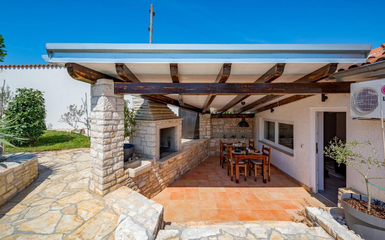 Lemme Villa Rovinj