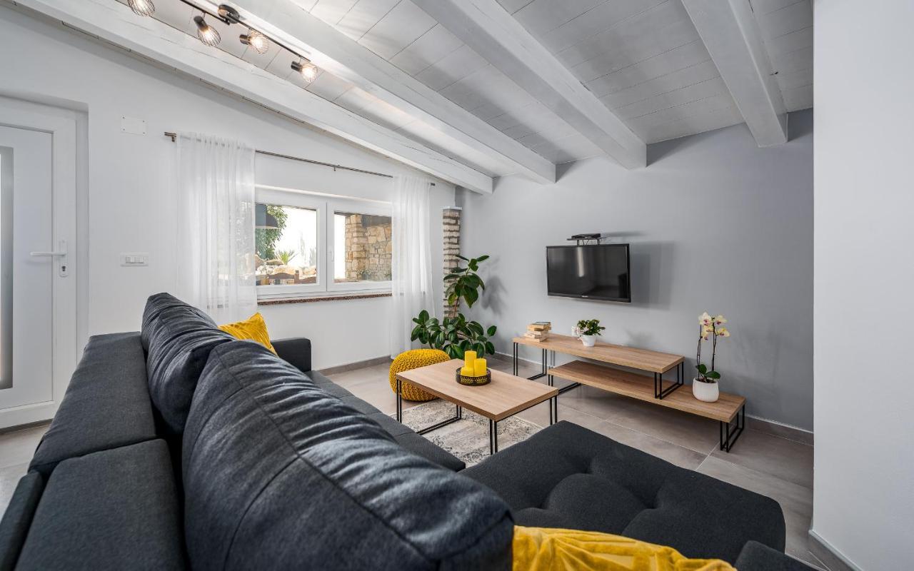 Lemme Villa Rovinj