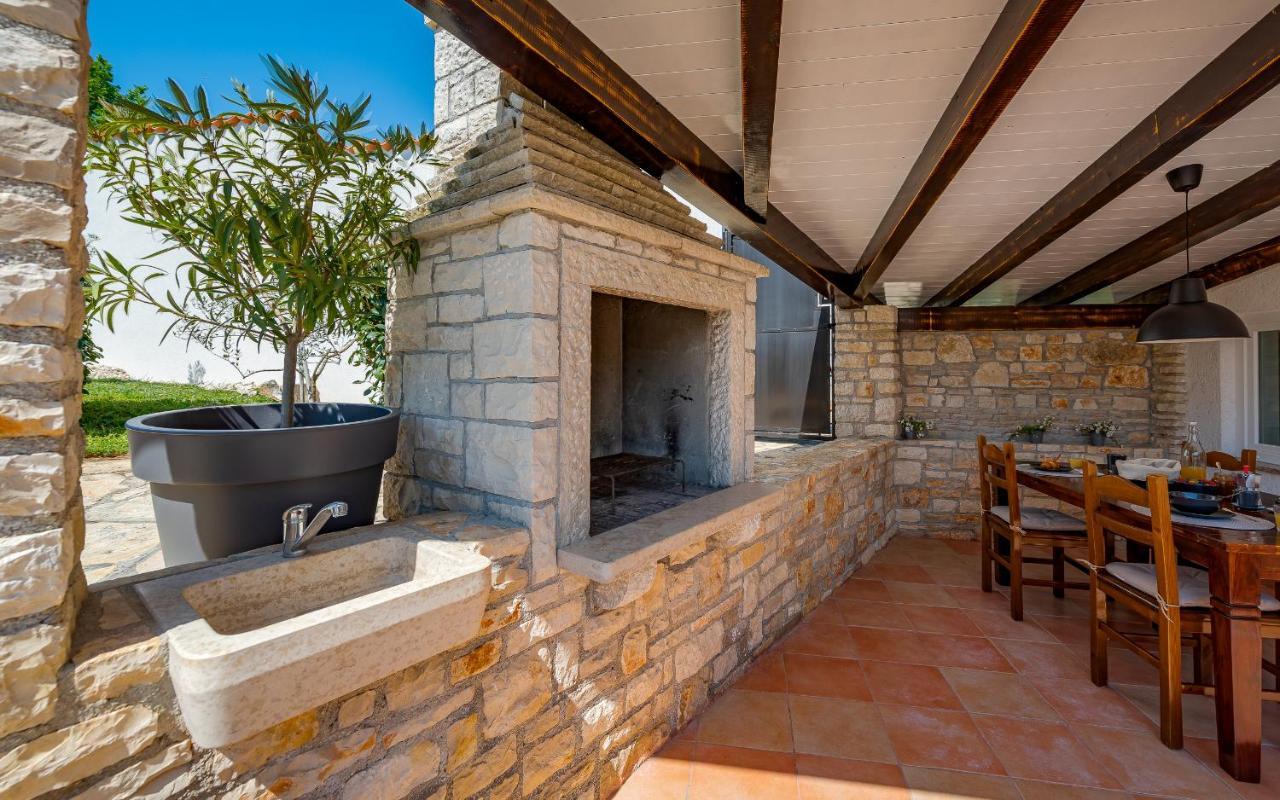 Villa Lemme Rovinj