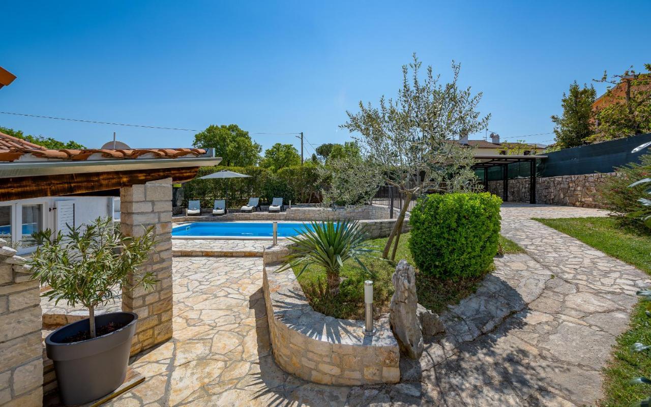 Villa Lemme Rovinj