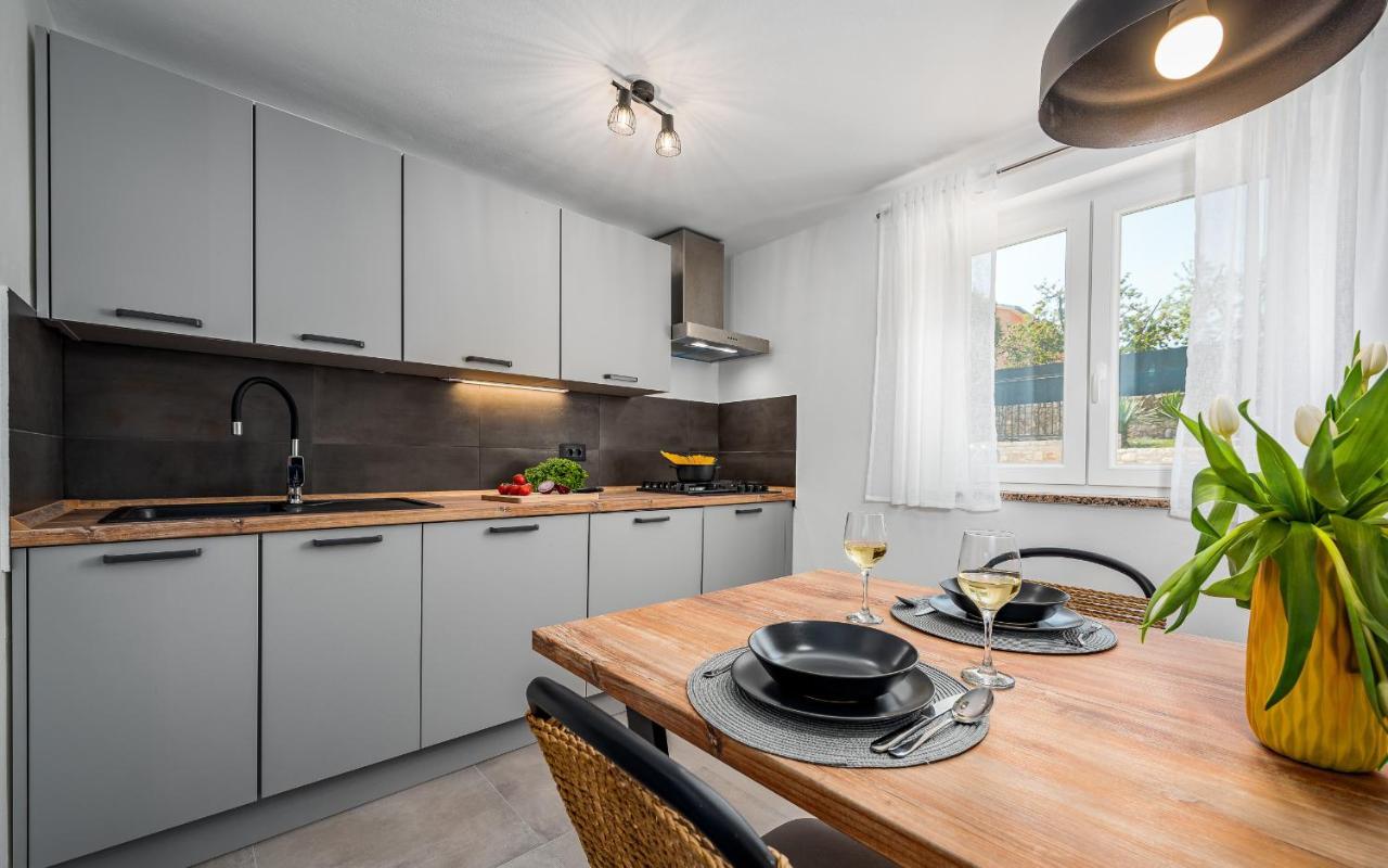 Lemme Villa Rovinj
