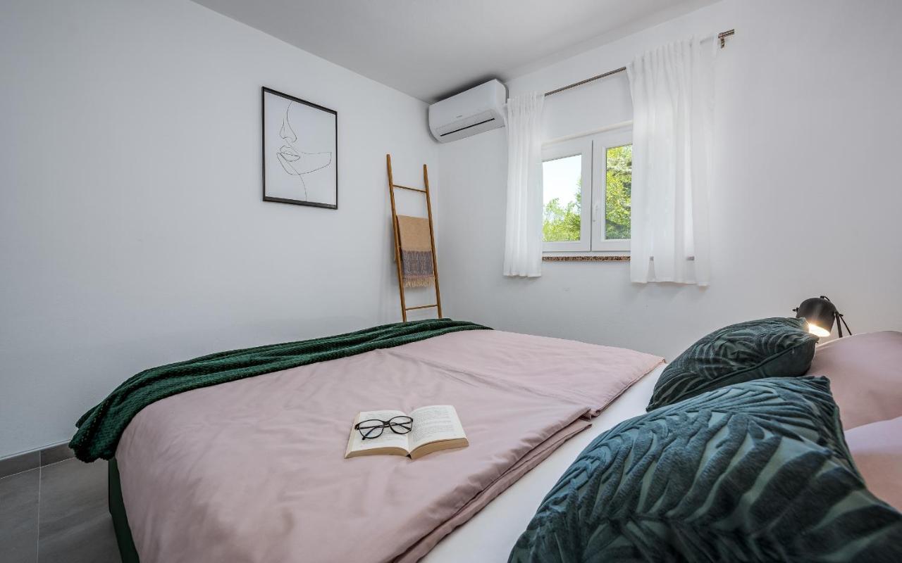 Lemme Villa Rovinj